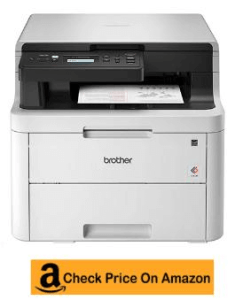 Brother HL-L3290CDW Best Printer For Flyers