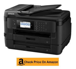 Epson WorkForce WF-7720