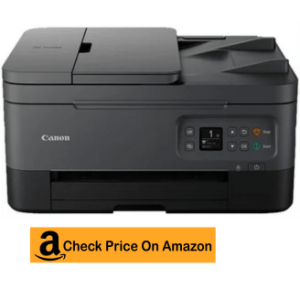 Canon ImageCLASS MF236n Best printer for bulk printing at home
