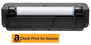 HP DesignJet T210 Large Format