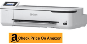 Epson SureColor T2170 best Fabric printer
