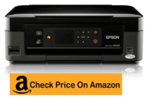 Epson Stylus NX430 Wireless Printer For Fabric
