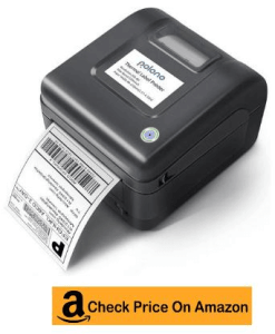 Polono Label Printer