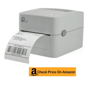 Arkscan 2054A best Commercial label Printer