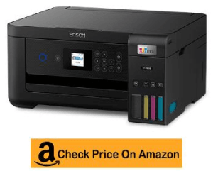 Epson EcoTank ET-2850 best to buy