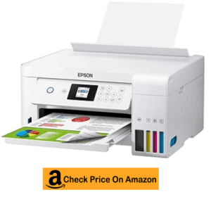 Epson EcoTank ET2000 Series Wireless