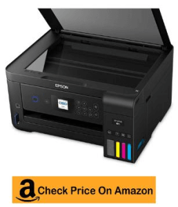 Epson EcoTank ET-2750