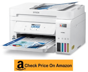 Epson EcoTank ET-4850