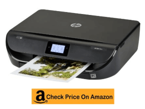 HP ENVY 5055 Wireless