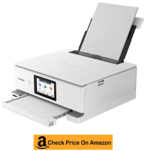 Canon TS8220 Wireless All in One