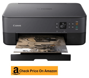 Canon TS5320 All In One