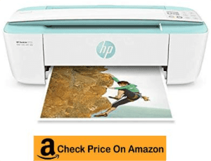 HP DeskJet 3755