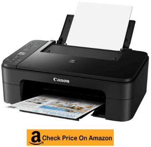 Canon Pixma TS3320
