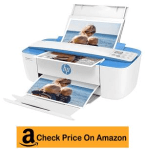 HP DeskJet 3755 Printers for college students