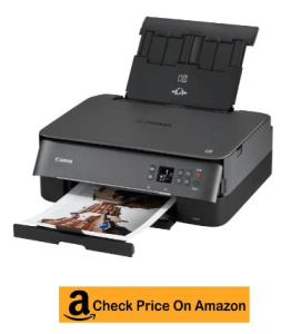Canon TS6420 Best printer for students with price