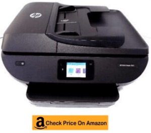 HP ENVY Photo 7855 Best Printers For Art Prints