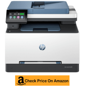HP Color LaserJet Pro Best printer for professional prints