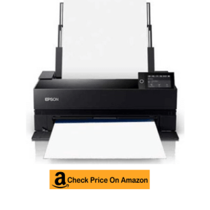 Epson SureColor P900