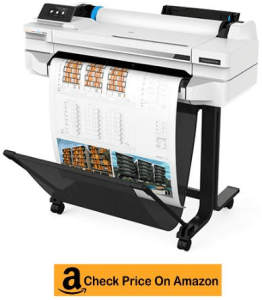 HP DesignJet Studio Best printer for art prints on a budget