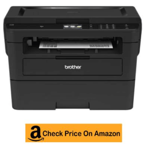Brother Compact Monochrome Laser Printer