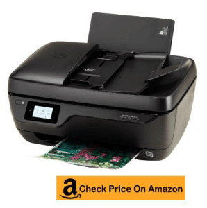 HP OfficeJet 3830