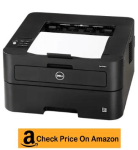Dell E310DW Printer