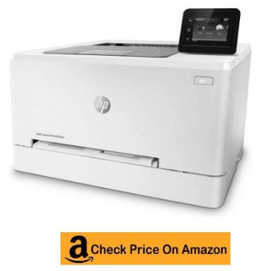 HP Color LaserJet Pro M255dw