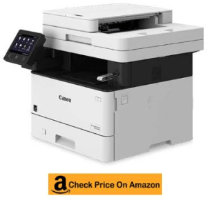 Canon imageCLASS MF445dw