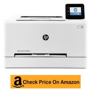 HP Laserjet Pro M254dw
