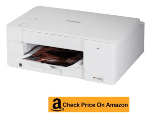 Brother MFC-J1205W best all-in-one printer for home use with cheap ink