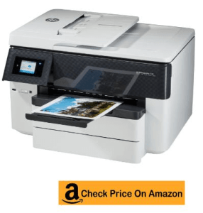 HP OfficeJet Pro 7740