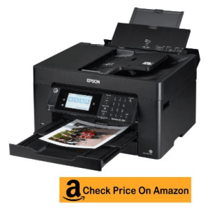 Epson WorkForce Pro WF-7820