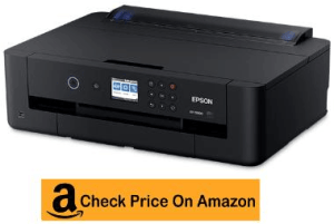 Epson Expression Photo HD XP-15000