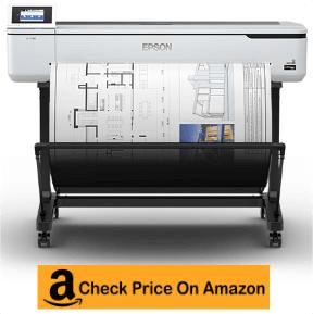 Epson SureColor T5170 Large poster printer