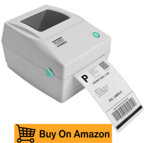 MFLABEL Label Printer