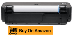  HP DesignJet T210 Large Format