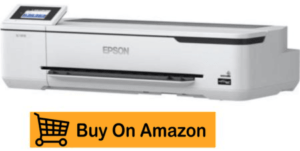 Epson SureColor T2170 best Fabric printer