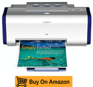 Canon i320 Color Bubble Jet Printer
