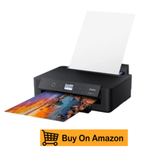  Epson Expression Photo HD XP-15000 Wireless