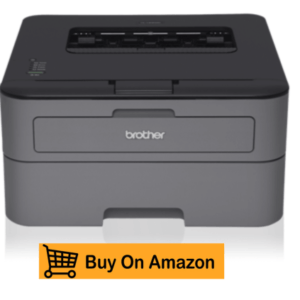Brother HL-L2300D Best Monochrome Laser Printer