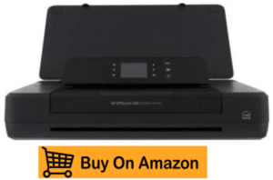 HP OfficeJet 200 Best Printer For Bulk Printing