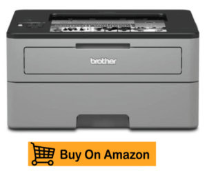Brother Best Compact Monochrome Laser Printer