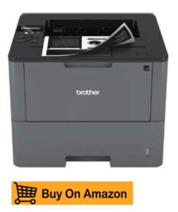  Brother HL-L6200DW Wireless