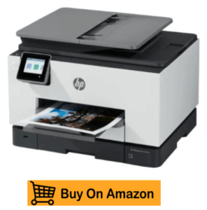 HP OfficeJet Pro 9025