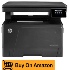 HP LaserJet Pro Multifunction