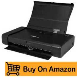 Canon PIXMA iP110 Inkjet