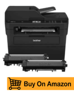  Brother MFCL2750DW Monochrome