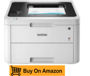 Brother HL-L2300D Monochrome Best high volume printer for business