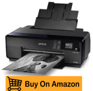 Epson SureColor P600 high-volume commercial printer