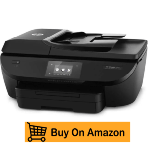 HP OfficeJet 3830 best Cardstock printer